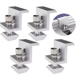 Solar Mounting Accessories