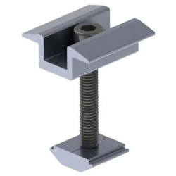 Solar Mounting Accessories