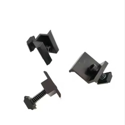 Solar Mounting Accessories
