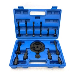 Engine Timing Garage Tool Set