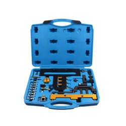 Engine Camshaft Alignment Timing Locking Tool Set for BMW N42 N46