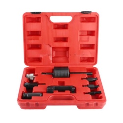Common Rail Extractor Diesel Injector Puller Set Fits for Mercedes Benz CDI