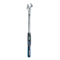 Digital Adjustable Open End Type
