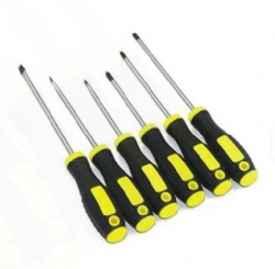 Screwdrivers