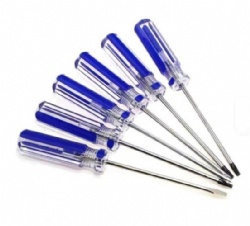 Screwdrivers