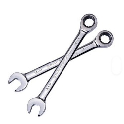 Spanner