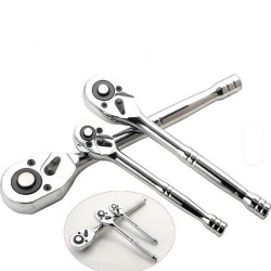 Ratchet Spanner